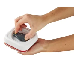 Twist & Seal 5 Piece Container Set