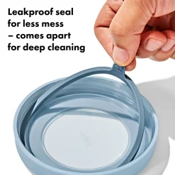 Outlet OXO Twist & Stack Two-Piece Container Pack 12oz