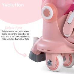 Twista Learner Skates