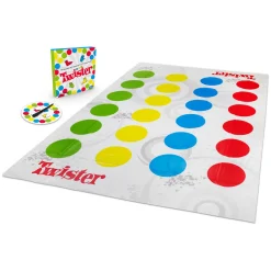 Best HASBRO Twister