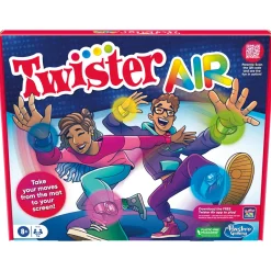 Fashion BOARD GAMES Twister Air Game