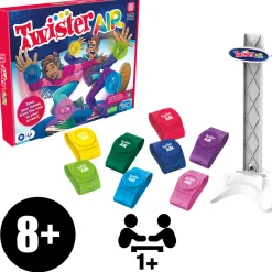 Fashion BOARD GAMES Twister Air Game