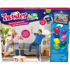 Fashion BOARD GAMES Twister Air Game