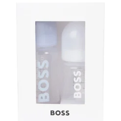 Two-Pack Baby Bottle Gift Set