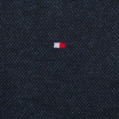 Clearance TOMMY HILFIGER Two-Pack Birdseye Socks