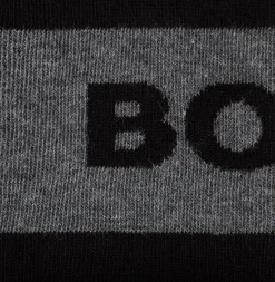 Fashion BOSS Two-Pack Ankle Socks