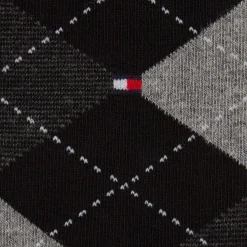 Fashion TOMMY HILFIGER Two-Pack Check Socks