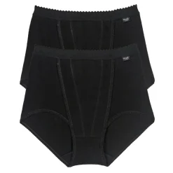 Two-Pack Control Briefs