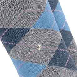 Online FALKE Two-pack Everyday Argyle Socks