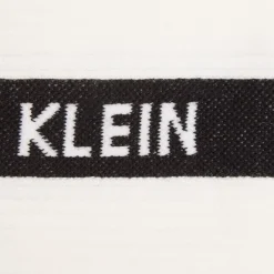 Two-Pack Logo Banner Socks