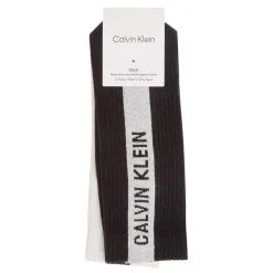 Two-Pack Logo Banner Socks