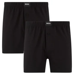 Best BOSS Two-Pack Logo Boxer Shorts