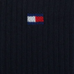 Two-Pack Logo Socks