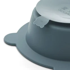 Outlet LIEWOOD Two-Pack Peony Suction Bowl