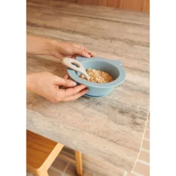 Outlet LIEWOOD Two-Pack Peony Suction Bowl