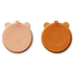 Discount LIEWOOD Two-Pack Stacy Divider Suction Plates