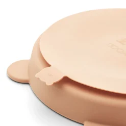 Discount LIEWOOD Two-Pack Stacy Divider Suction Plates