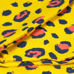 New FRUGI Two-Piece Jamie Jaguar Pyjama Set