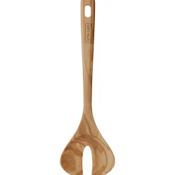 Hot STELLAR Two-Piece Salad Server Set