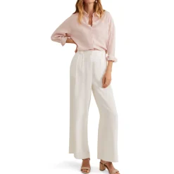 Sale PHASE EIGHT Tyla Wide-Leg Trousers