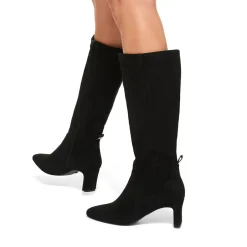 Tyler Knee-High Boots