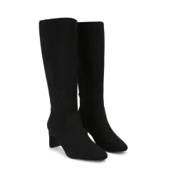 Tyler Knee-High Boots