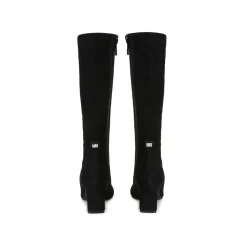 Tyler Knee-High Boots