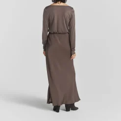 Discount TWIST & TANGO Tyne Satin Skirt