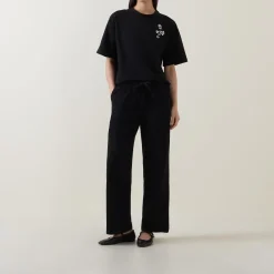 Tyra Straight Leg Trousers