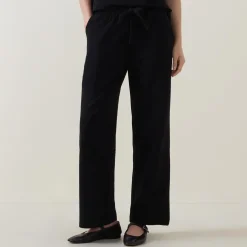 Tyra Straight Leg Trousers