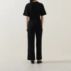 Tyra Straight Leg Trousers