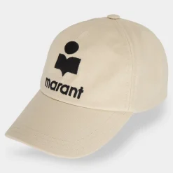 Tyron Logo Baseball Cap