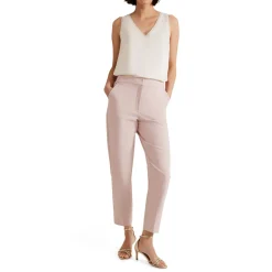 Ulrica Tapered Trousers