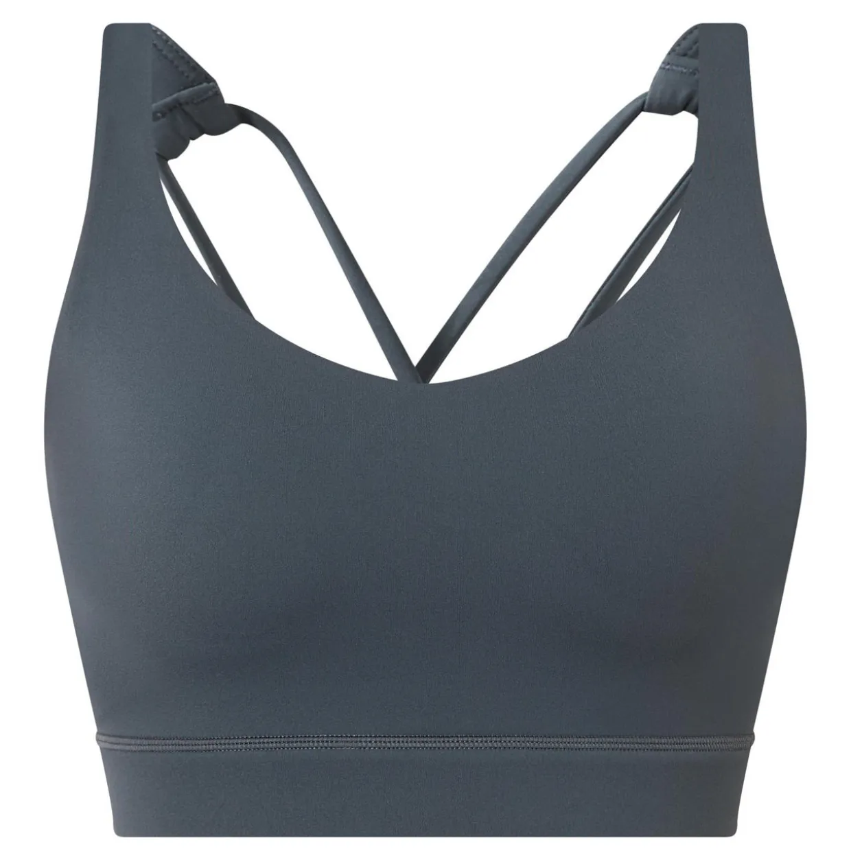 Ultimate Cross Back Sports Bra