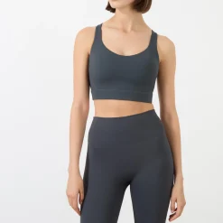 Ultimate Cross Back Sports Bra