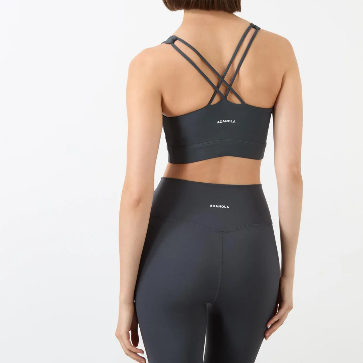 Ultimate Cross Back Sports Bra