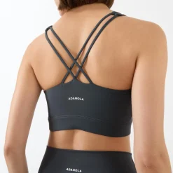 Ultimate Cross Back Sports Bra