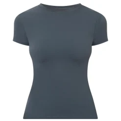 New ADANOLA Ultimate Logo Longline Top