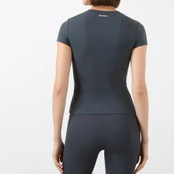 New ADANOLA Ultimate Logo Longline Top