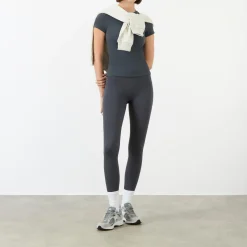 New ADANOLA Ultimate Logo Longline Top