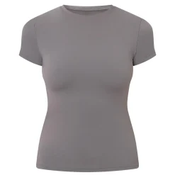 Ultimate Logo Longline Top