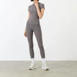 Ultimate Logo Longline Top