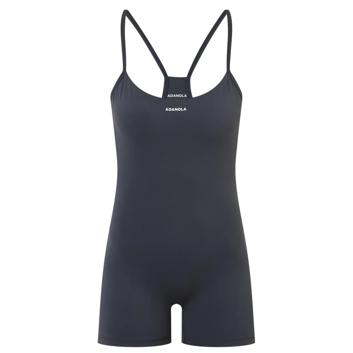 Ultimate Logo Racer Romper