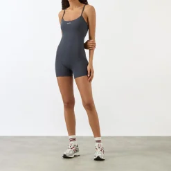Ultimate Logo Racer Romper