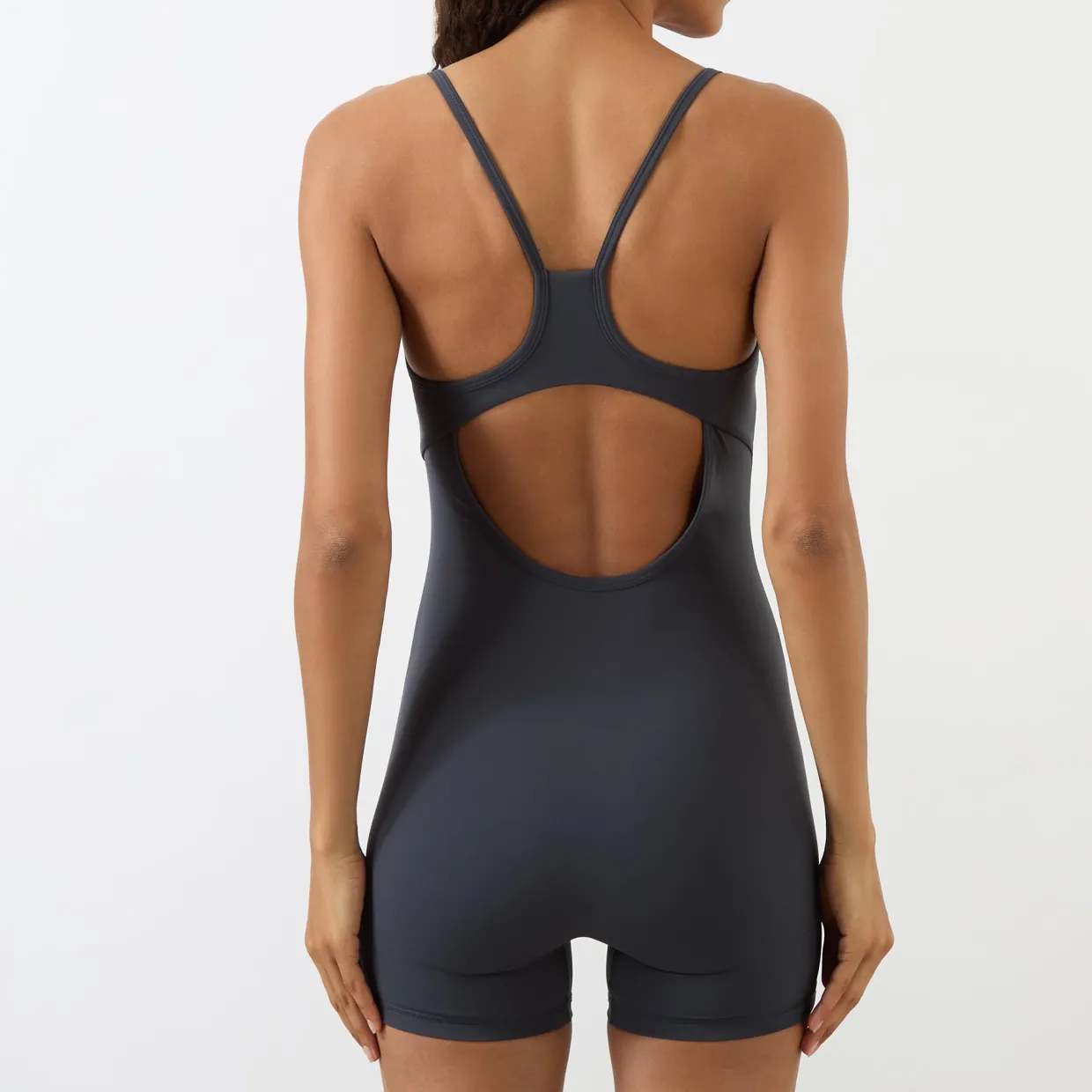 Ultimate Logo Racer Romper
