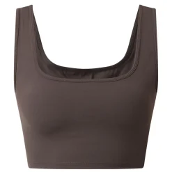 Ultimate Logo Sports Bra