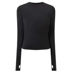 Ultimate Longline Long-Sleeved Top