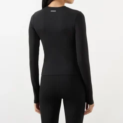 Ultimate Longline Long-Sleeved Top