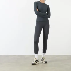 Clearance ADANOLA Ultimate Longline Long-Sleeved Top