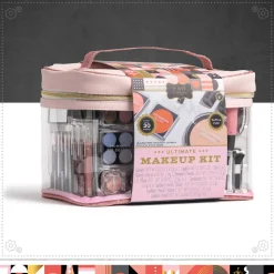 Ultimate Makeup Artist Kit